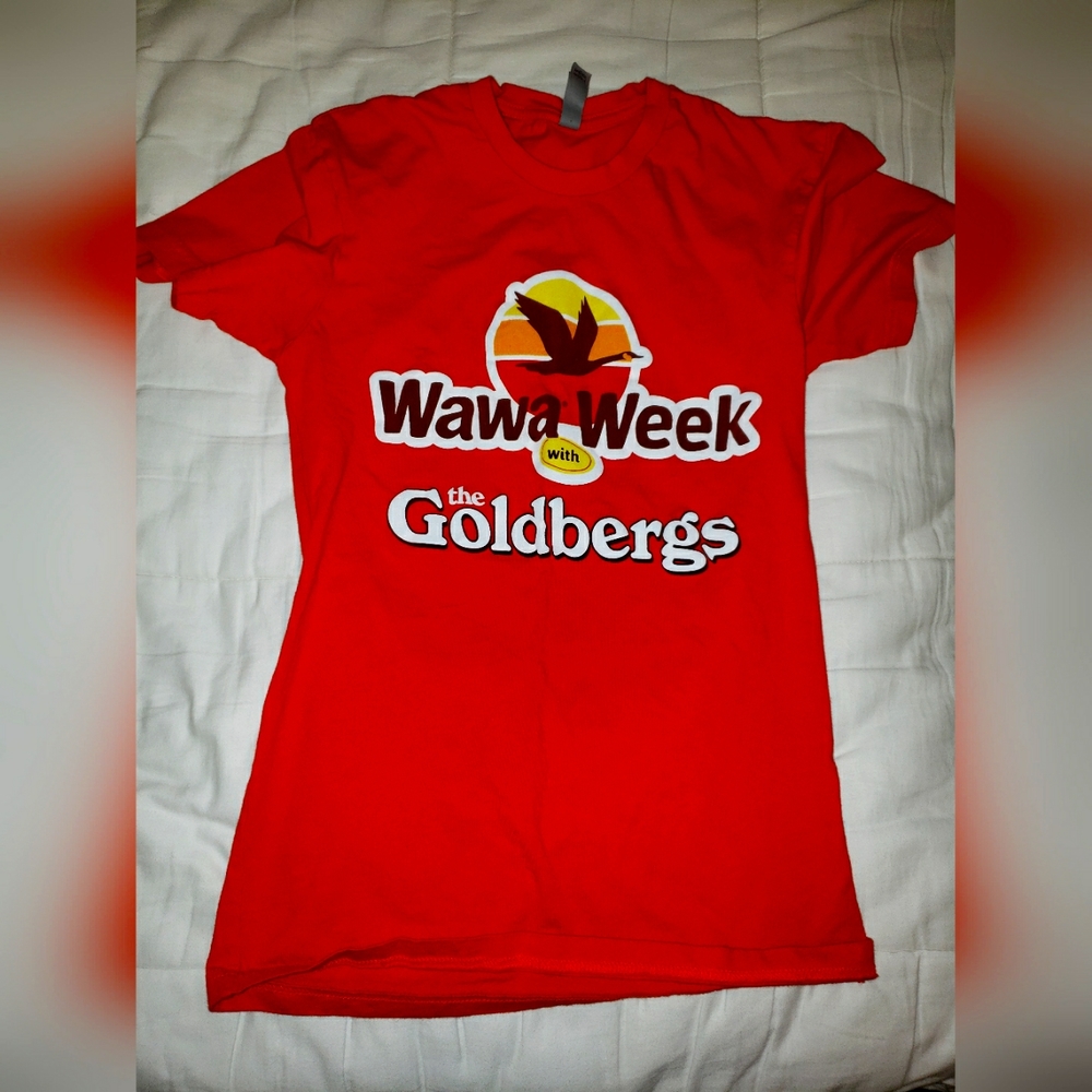 Wawa Limited Edition Shirt